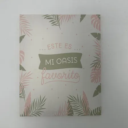 Apartment Poetry Tu Oasis Favorito