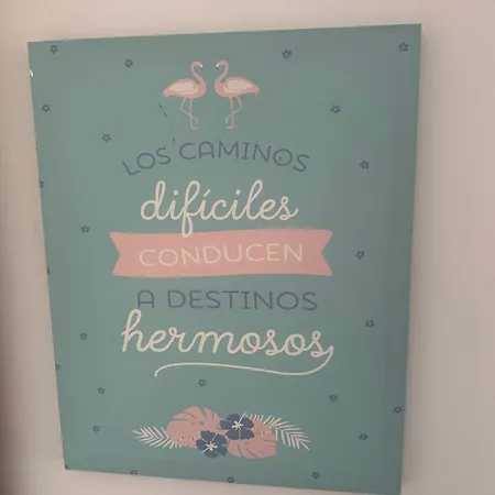 Poetry Tu Oasis Favorito Apartment Corralejo